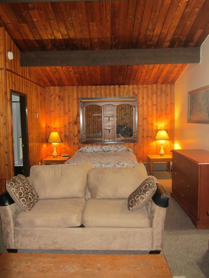 Pembina River Inn Entwistle Esterno foto