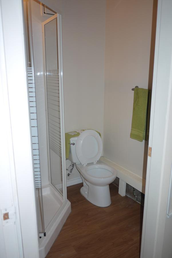 Pembina River Inn Entwistle Esterno foto