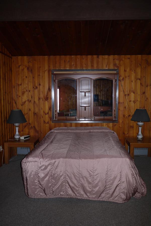 Pembina River Inn Entwistle Esterno foto